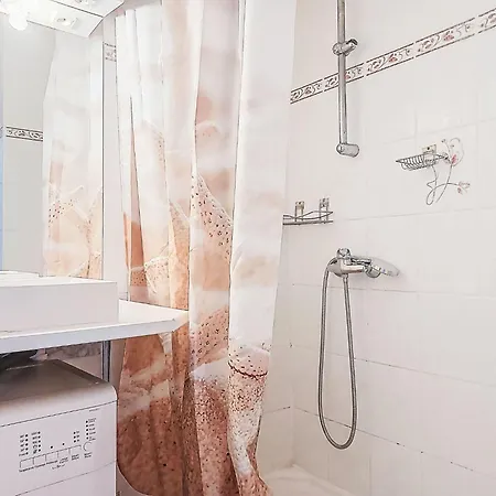 Appartamento Hippocampe By Interhome *